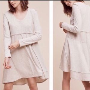 Anthropologie Maeve Dress